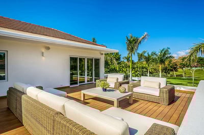 Luxury Villa Photo #10