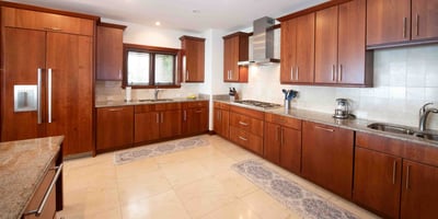 Luxury Villa Photo #11