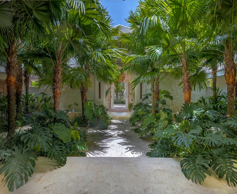 Hacienda B15 | Casa Calma