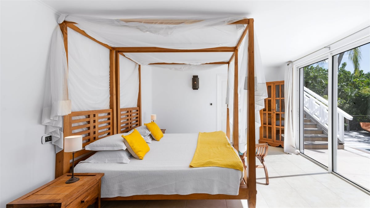 Habitation Saint Louis