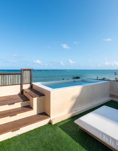 Luxury Villa Photo #21