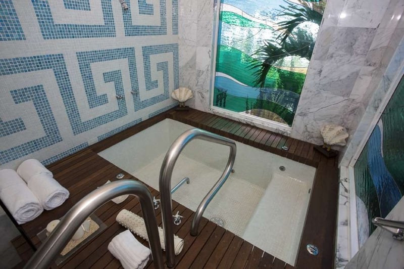 Pueblo Bonito Blanco Penthouse