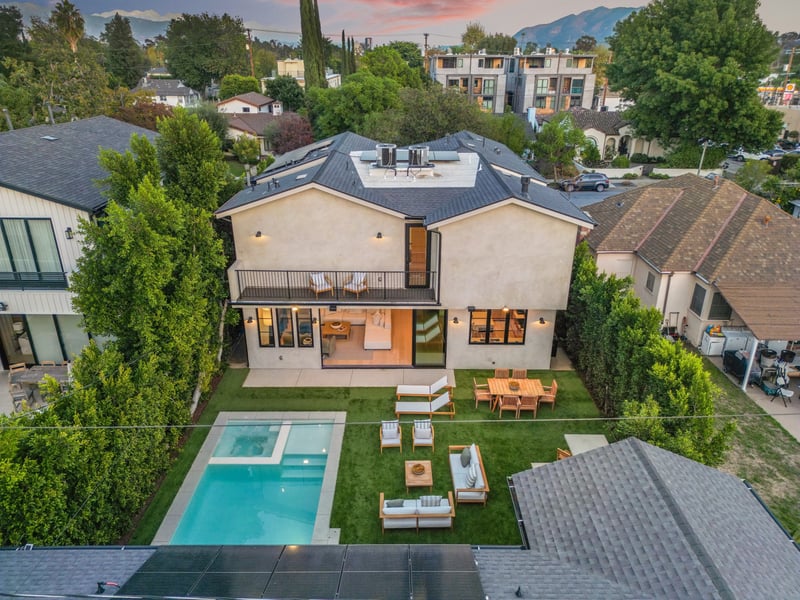 Kraft Villa