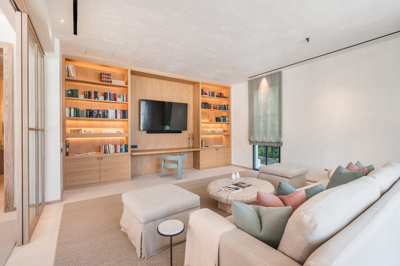 Hacienda B18 | Escondida