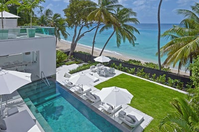 Luxury Villa Photo #8