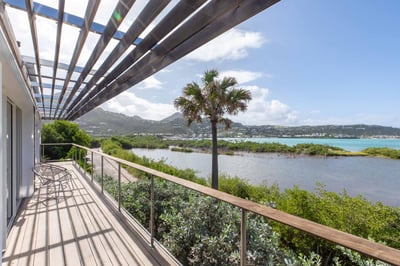 Luxury Villa Photo #5