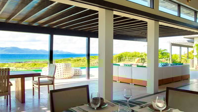 Luxury Villa Photo #14