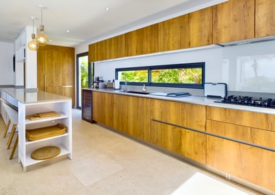 Luxury Villa Photo #8