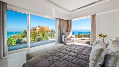 Luxury Villa Photo #36