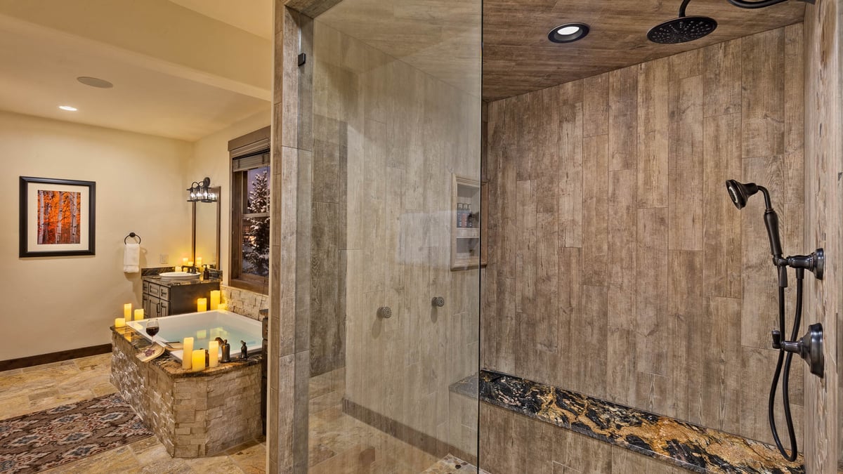 Appaloosa Mountain Lodge