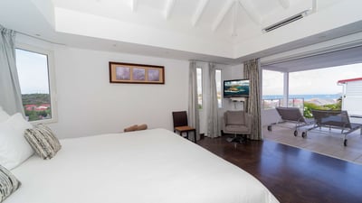 Luxury Villa Photo #30
