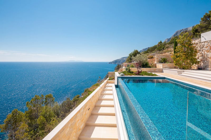 Villa Violet Hvar