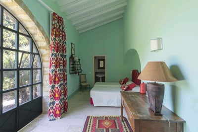 Luxury Villa Photo #23