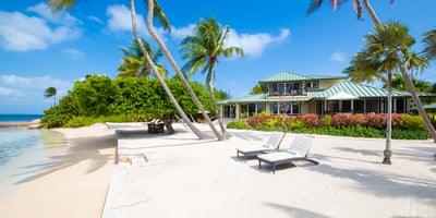 Luxury Villa Photo #7