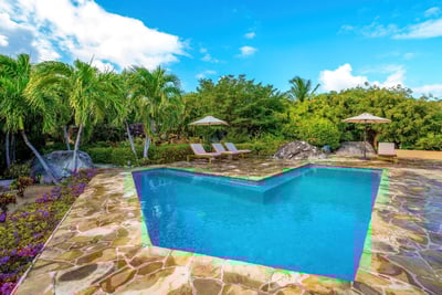 Luxury Villa Photo #3