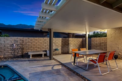 Luxury Villa Photo #23