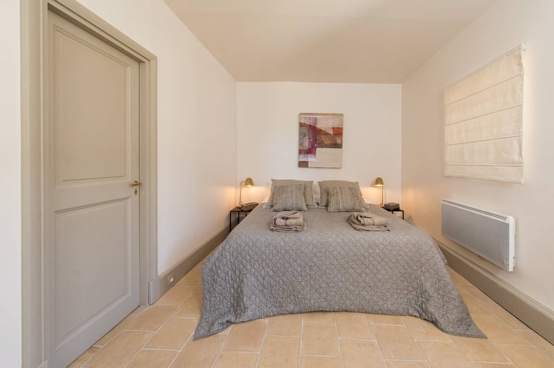 Bastide de St. Martin