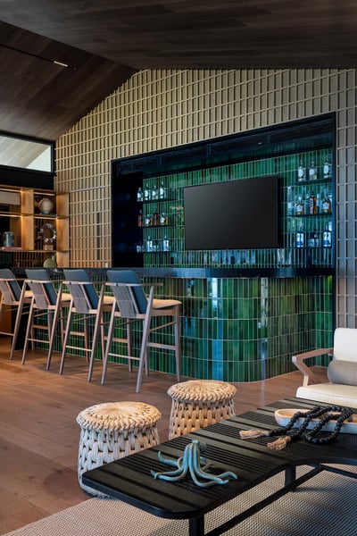 Luxury Villa Photo #29