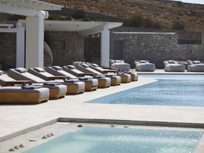 Luxury Villa Photo #12