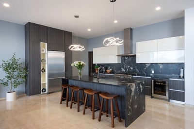 Luxury Villa Photo #24