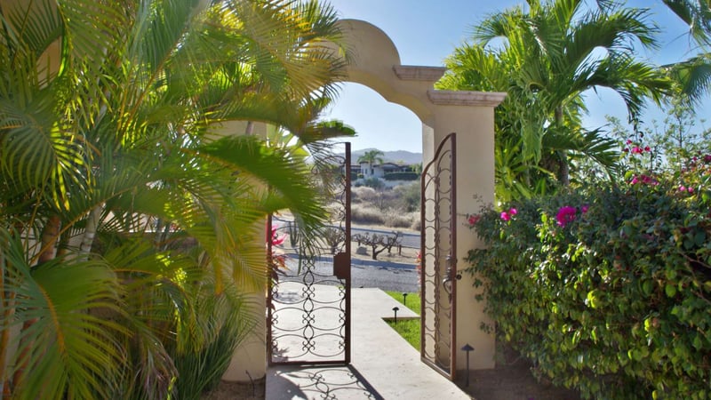 Casa Tortuga