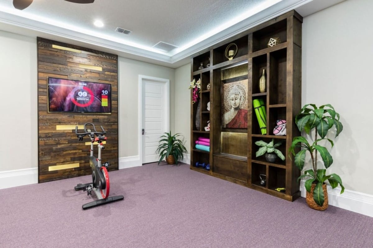 Elysian Escape Villa