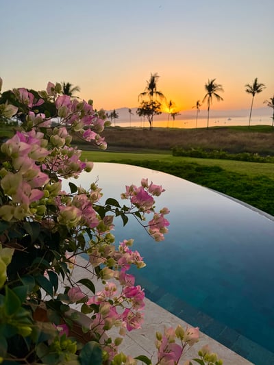 Luxury Villa Photo #13