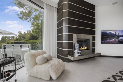Luxury Villa Photo #22