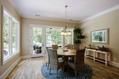 Luxury Villa Photo #10