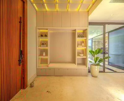 Luxury Villa Photo #25