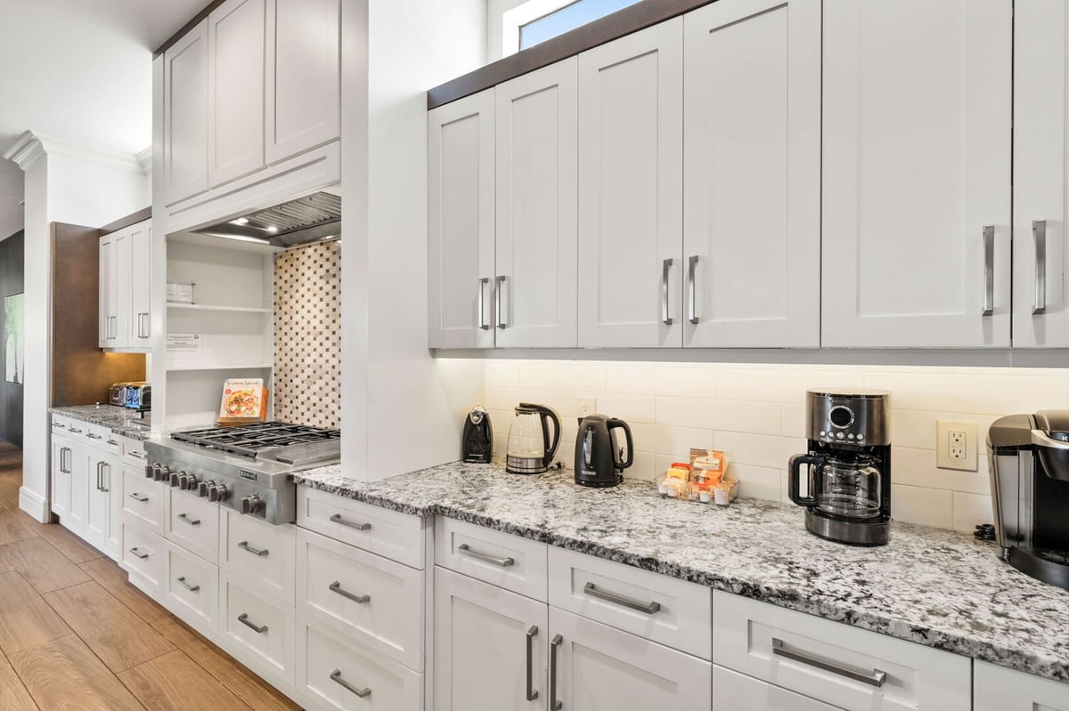 Enchanted Canopy Lodge