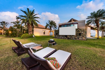 Luxury Villa Photo #65