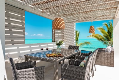 Luxury Villa Photo #10