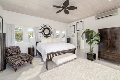 Luxury Villa Photo #24