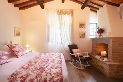 Luxury Villa Photo #13
