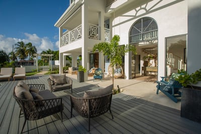Luxury Villa Photo #15