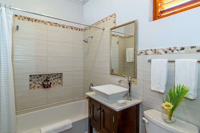 Luxury Villa Photo #39