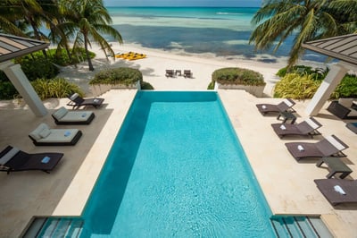 Luxury Villa Photo #4