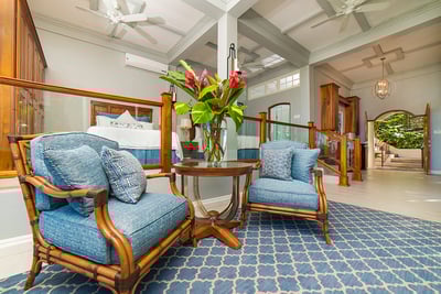 Luxury Villa Photo #25