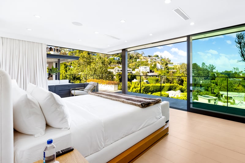Saint Ives Reserve