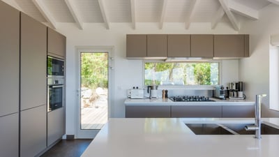 Luxury Villa Photo #30