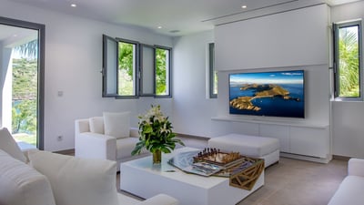 Luxury Villa Photo #29