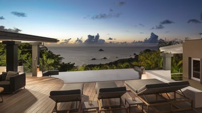 Luxury Villa Photo #9