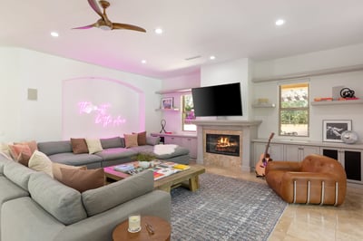 Luxury Villa Photo #23