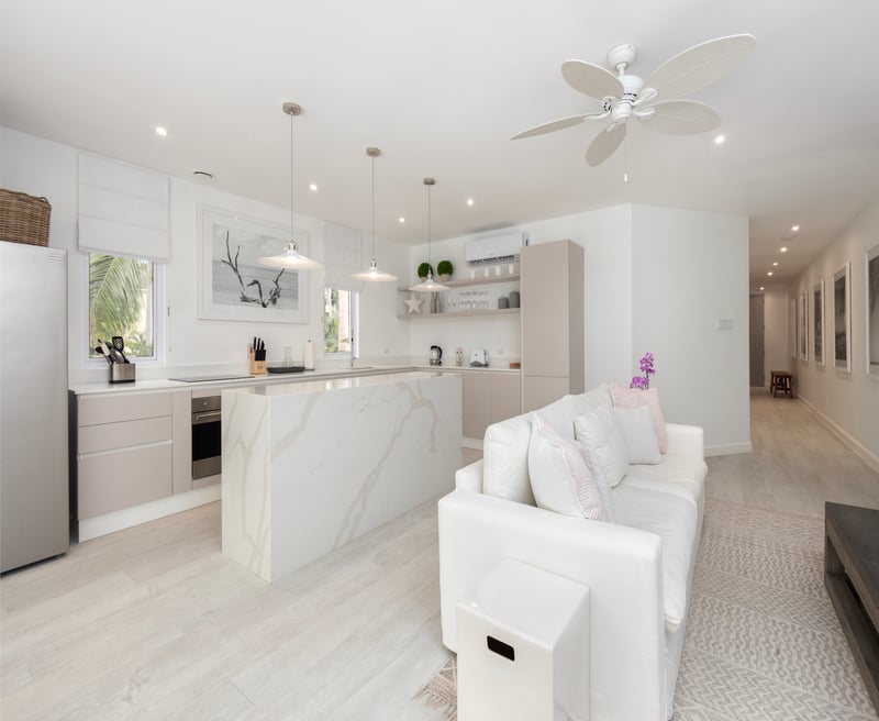 One Queen Street Apt 4