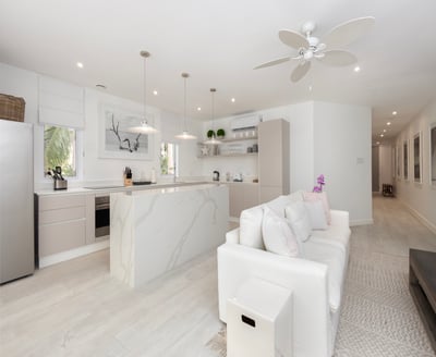 Luxury Villa Photo #8