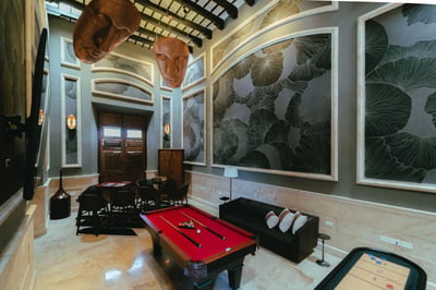 Luxury Villa Photo #51