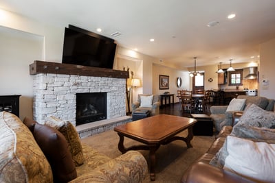 Luxury Villa Photo #7