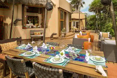 Luxury Villa Photo #11
