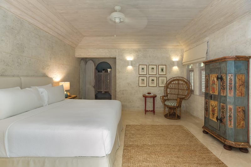 Bluff House and Cottage